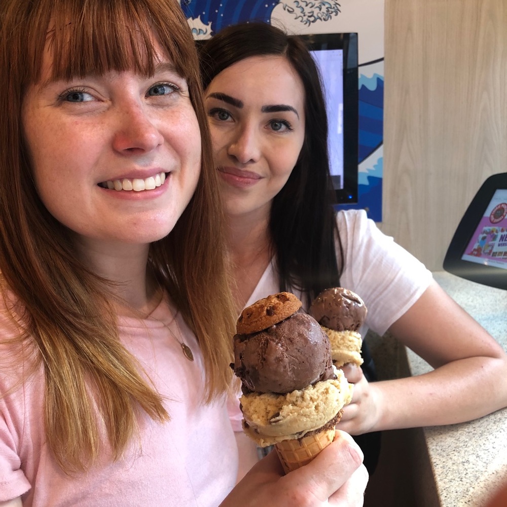 Meet your Posher, Mary